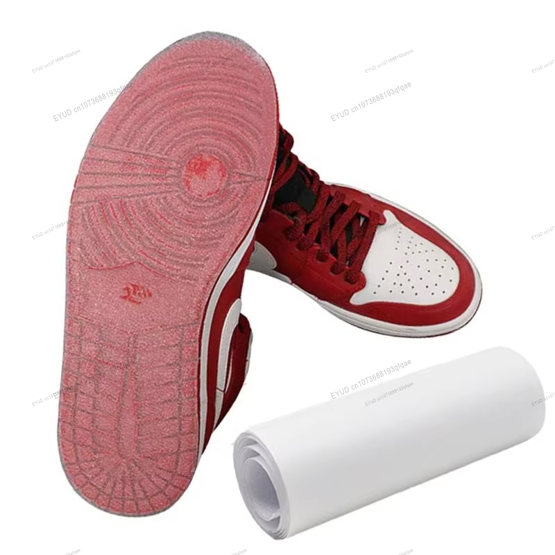 Sneaker Care Accessories - Autocollant auto-adhésif antidérapant pour semelle de