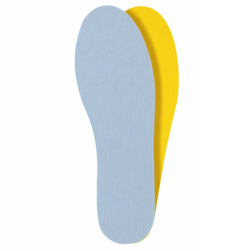 Sneaker Care Accessories - Semelles intérieures élastiques respirantes pour hommes