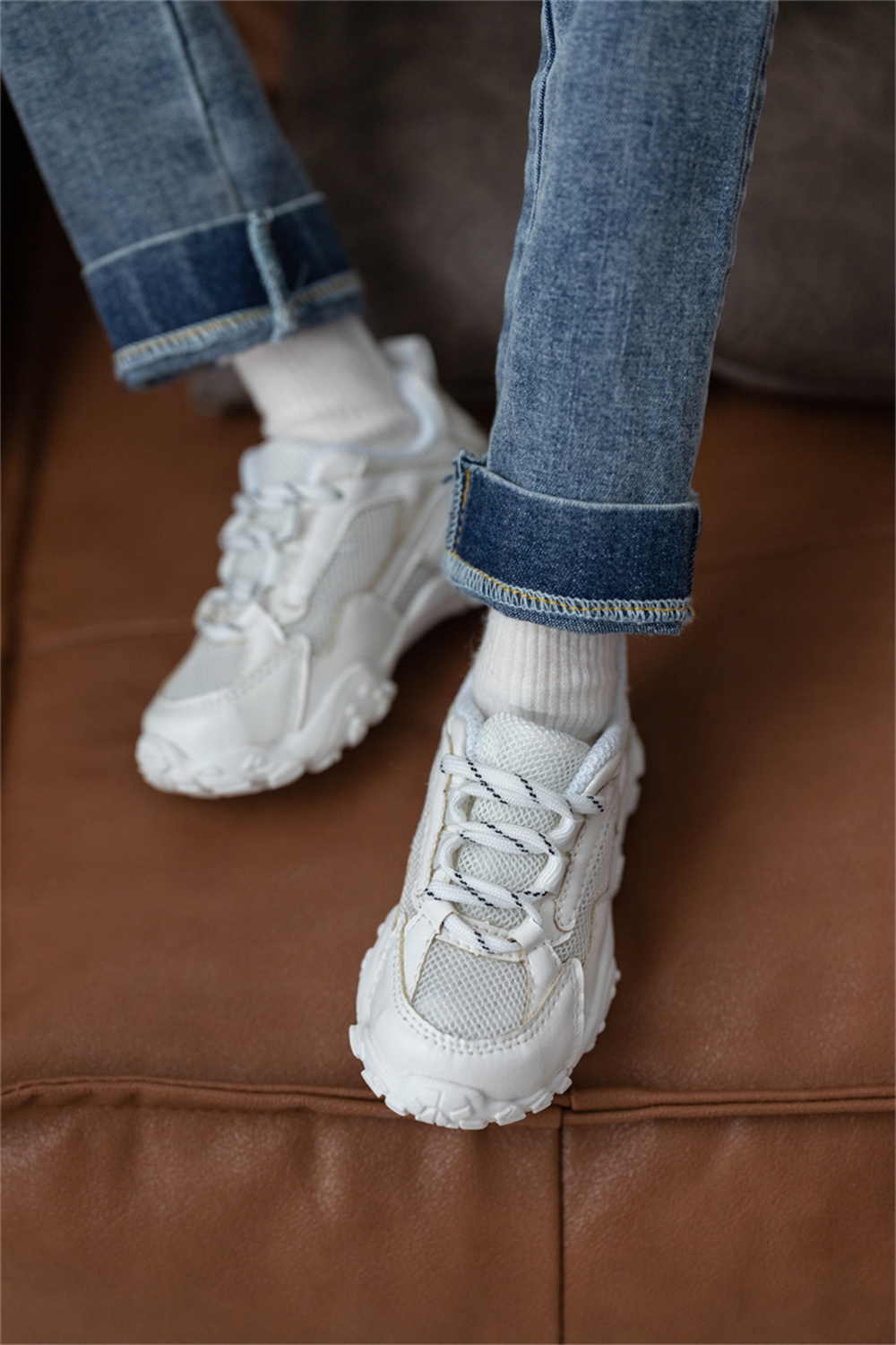 Sneaker Care Accessories - BJD chaussures de poupée MSD unisexe