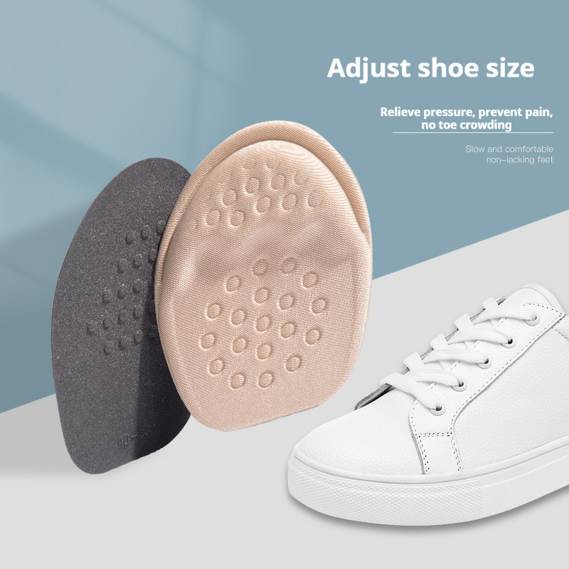 Sneaker Care Accessories - Semelles intérieures ajustables pour hommes et