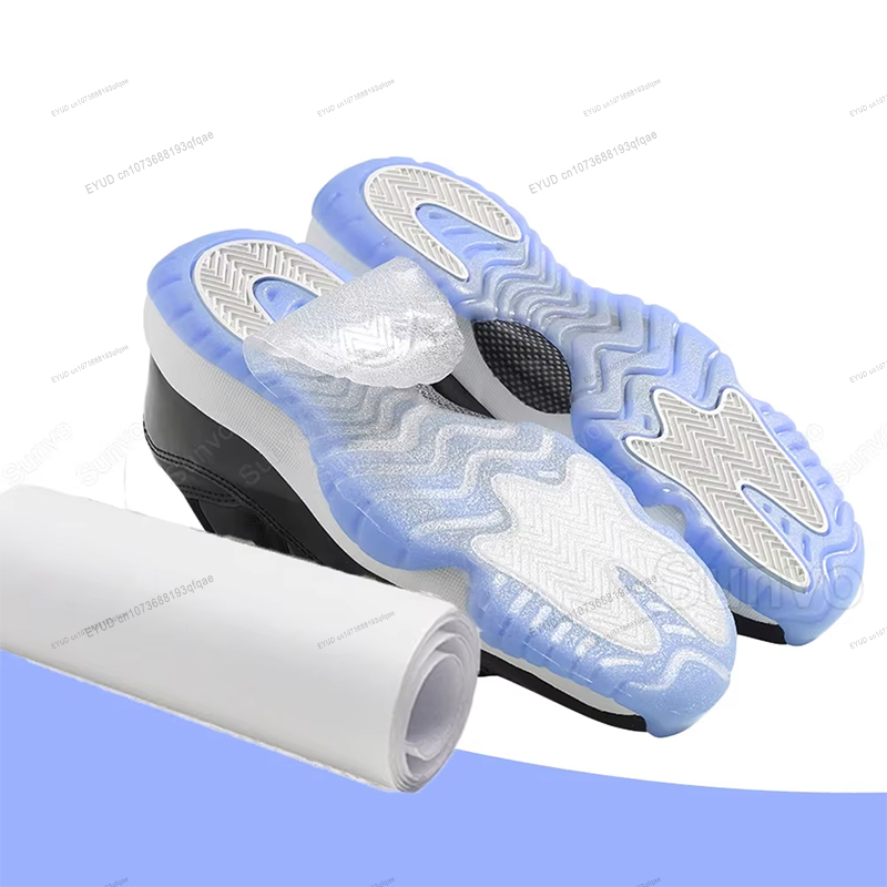 Autocollant auto-adhésif antid - Sneaker Care Accessories avis et prix