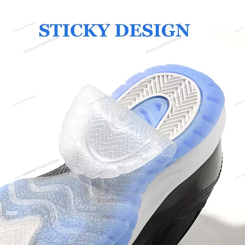 Autocollant auto-adhésif antid - Sneaker Care Accessories avis et prix