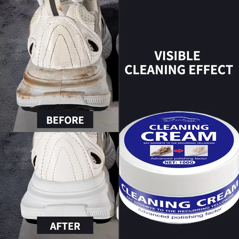 Fasilawei Quick-Revive Color R - Revive Sneaker Care avis et prix