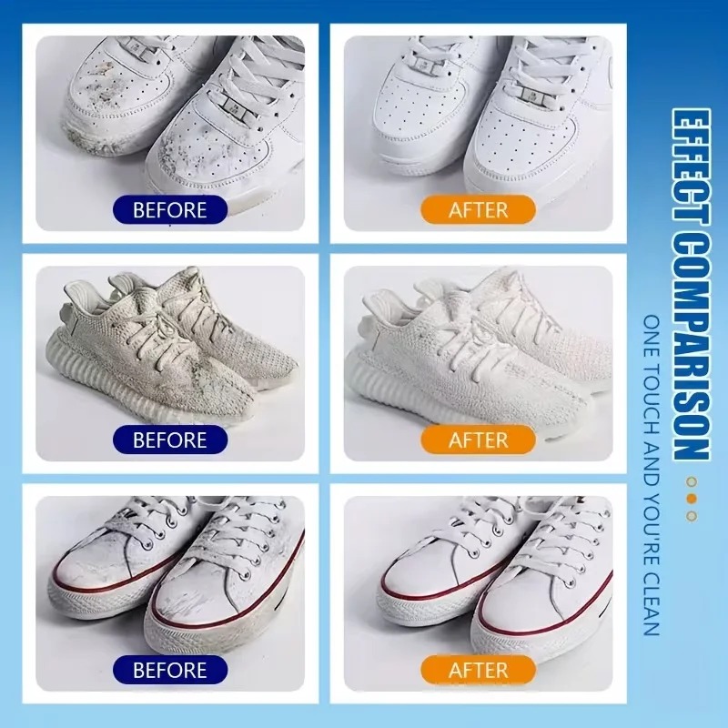 Fasilawei Quick-Revive Color R - Revive Sneaker Care avis et prix