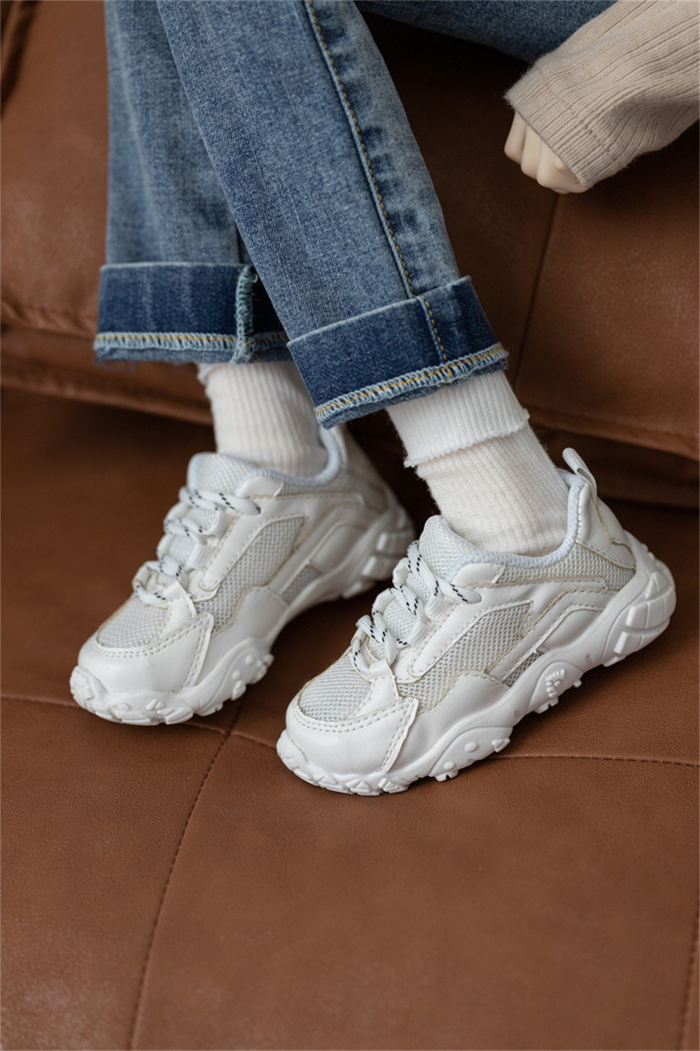 BJD chaussures de poupée MSD u - Sneaker Care Accessories avis et prix