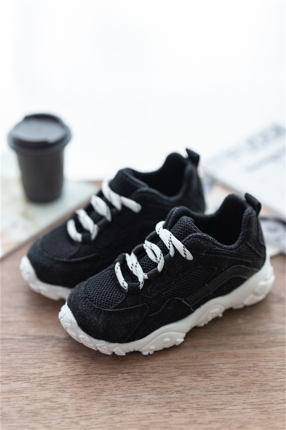BJD chaussures de poupée MSD u - Sneaker Care Accessories avis et prix