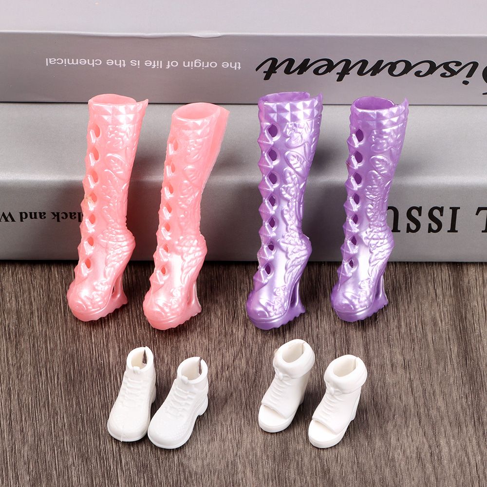 Bottes à Genoux Longs, Baskets - Sneaker Care Accessories avis et prix