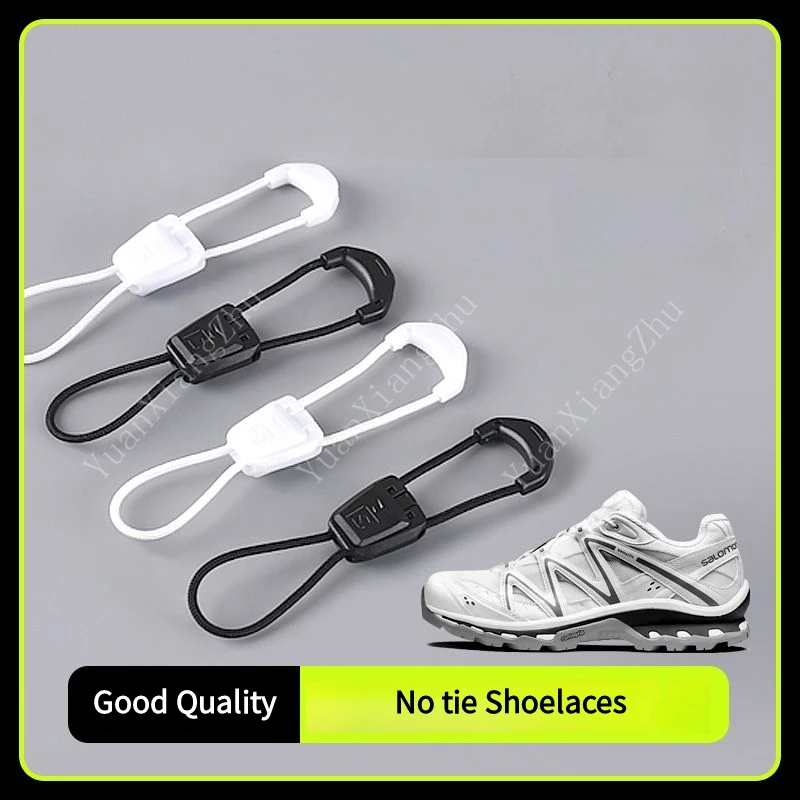 Lacets de Tennis ronds sans cr - Sneaker Care Accessories avis et prix