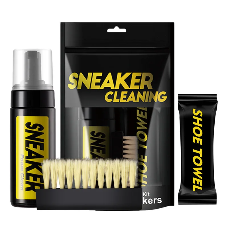 Nettoyant pour baskets en mous - On Sneaker Care avis et prix