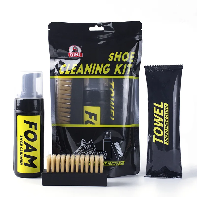Nettoyant pour baskets en mous - On Sneaker Care avis et prix