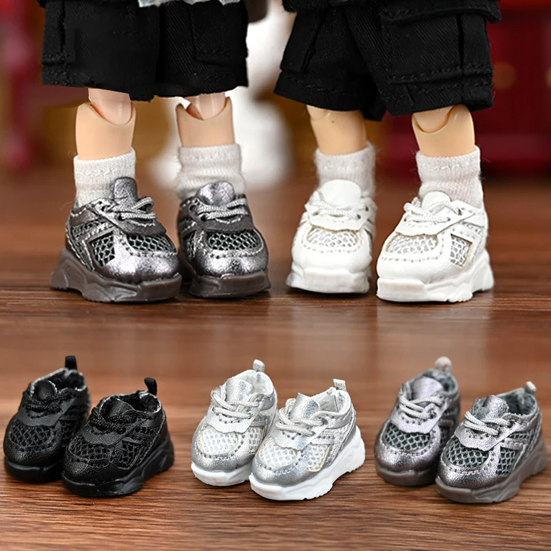 Ob11 chaussures chaussures de  - Sneaker Care Accessories avis et prix