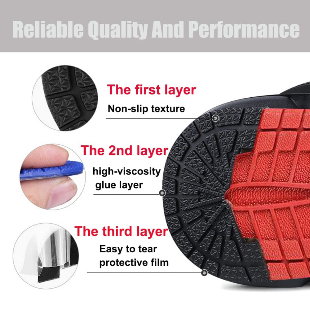 protecteur de semelle de chaus - Sneaker Care Accessories avis et prix