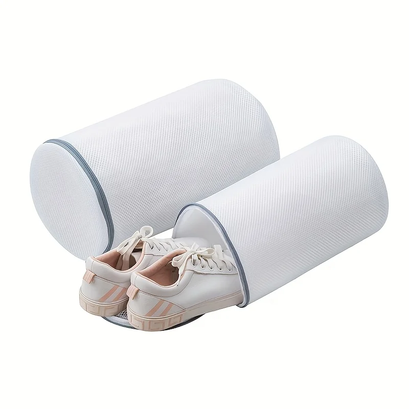 1/2 pièces sac de lavage de ch - Sneaker Care Accessories avis et prix