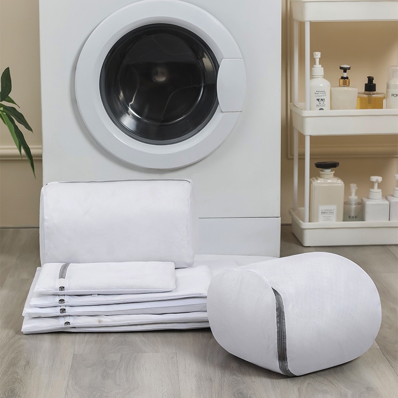 1/2 pièces sac de lavage de ch - Sneaker Care Accessories avis et prix