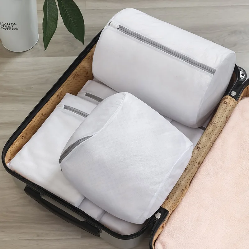 1/2 pièces sac de lavage de ch - Sneaker Care Accessories avis et prix