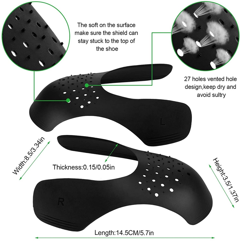 Protecteur de plis pour chauss - Sneaker Care Accessories avis et prix