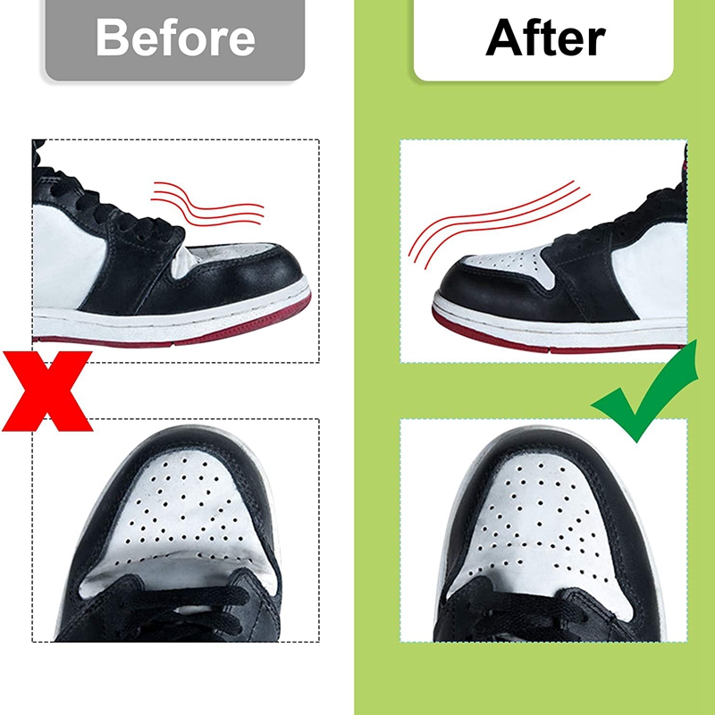 Protecteur de plis pour chauss - Sneaker Care Accessories avis et prix
