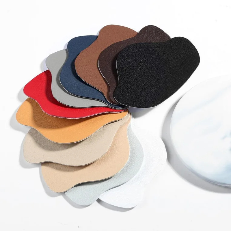 6/12 pièces Patchs adhésifs de - On Sneaker Care avis et prix